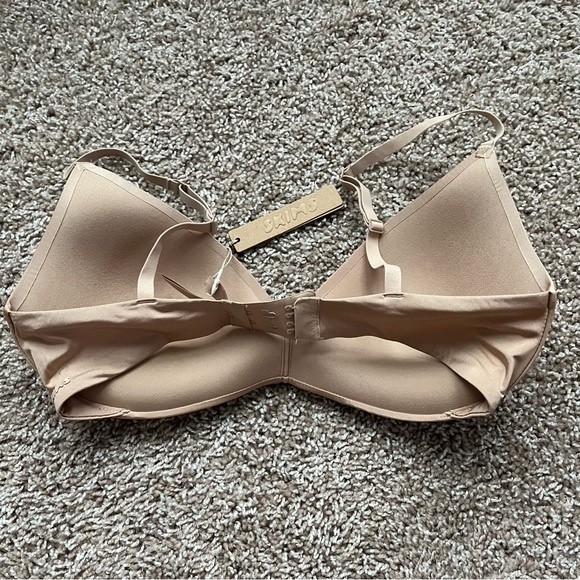 SKIMS ✨ Wireless Form T Shirt Demi Bra 34D - Picture 2 of 8